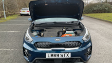 Kia Niro 1.6 GDi Hybrid 2 5dr DCT Hybrid Estate